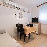 Oleander Apartments Split